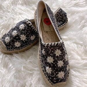 Jack Rogers‎ Palmer espadrille blue  s7